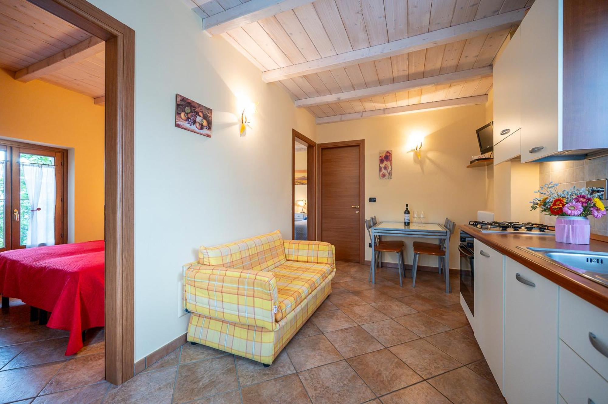 Agriturismo Cantine Bevione - Family Apartments Farigliano Exterior foto